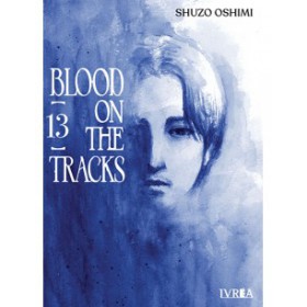  Preventa Blood On The Tracks 13